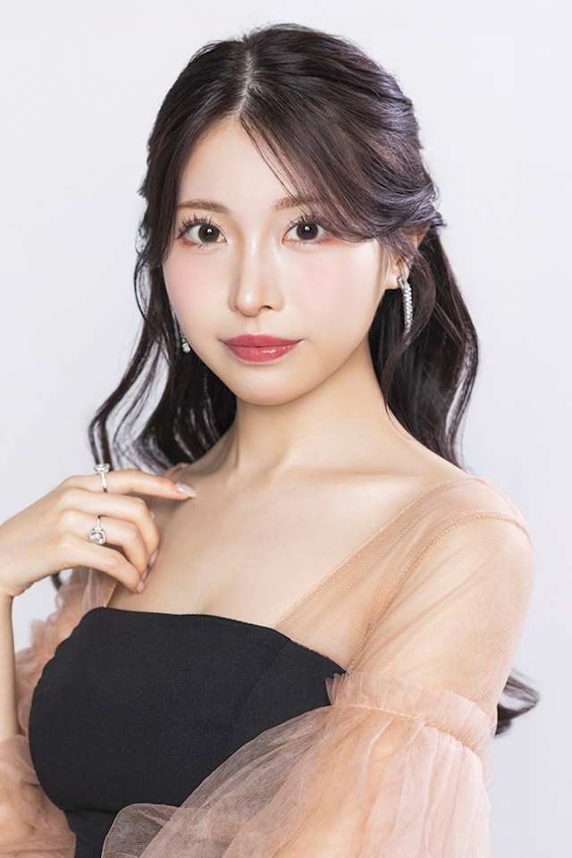 桃叶 みゆプロフィール写真1